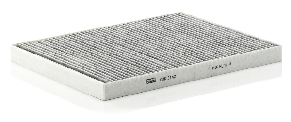 CUK3142 Mann-Filter