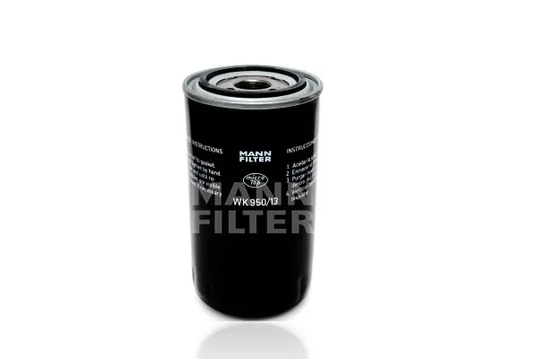 Filtro de combustible ME036876 Mitsubishi