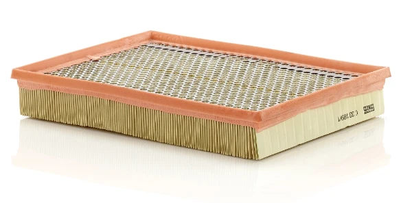 C331891 Mann-Filter