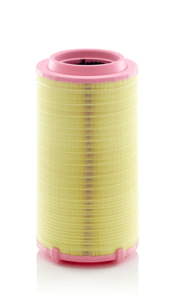 Filtro aire para MAN TGX 