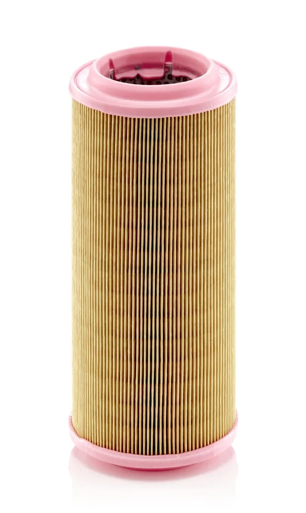 Filtro de aire C12107 Mann-Filter