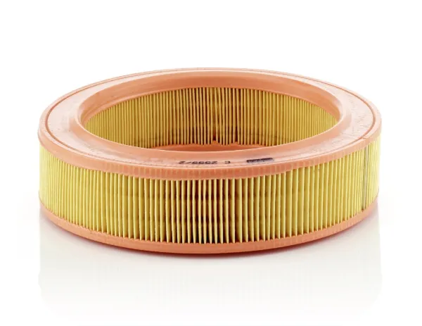 Filtro de aire C25552 Mann-Filter