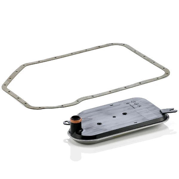 H2826KIT Mann-Filter