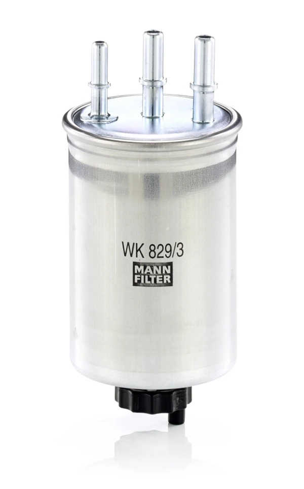 WK8293 Mann-Filter