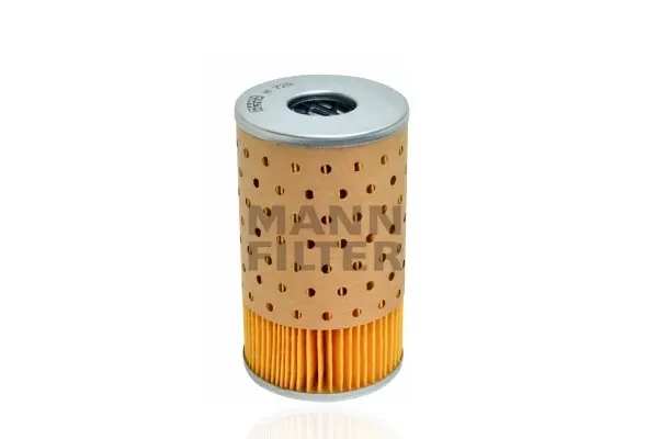 Filtro de aceite H720 Mann-Filter