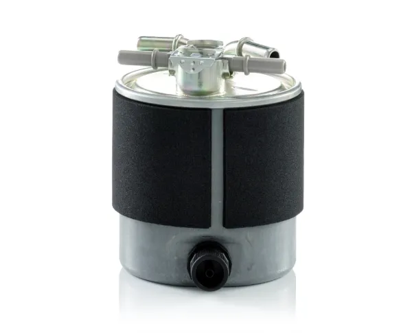 Filtro de combustible WK9207 Mann-Filter
