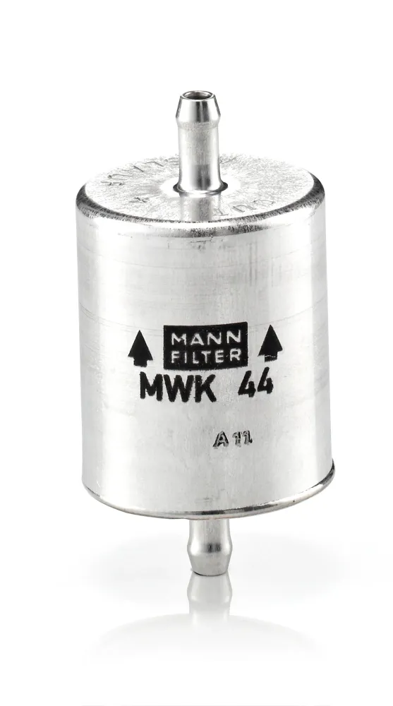 Filtro de combustible MWK44 Mann-Filter