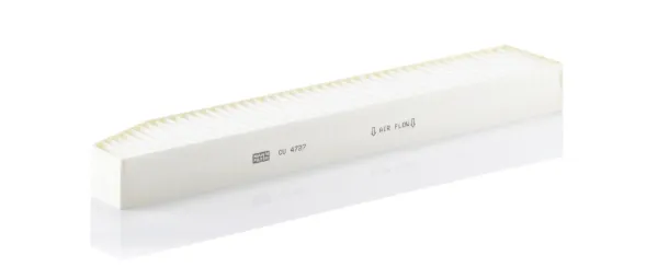 Filtro de habitáculo CU4727 Mann-Filter