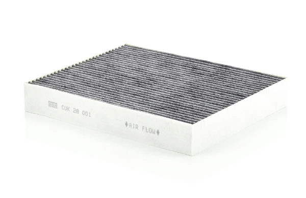 CUK28001 Mann-Filter