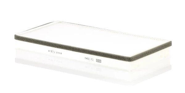 CU3340 Mann-Filter