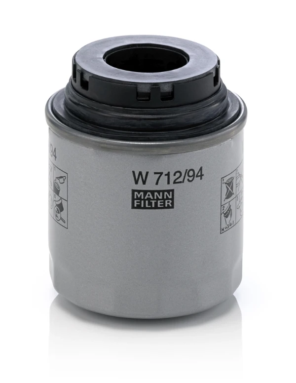 W71294 Mann-Filter