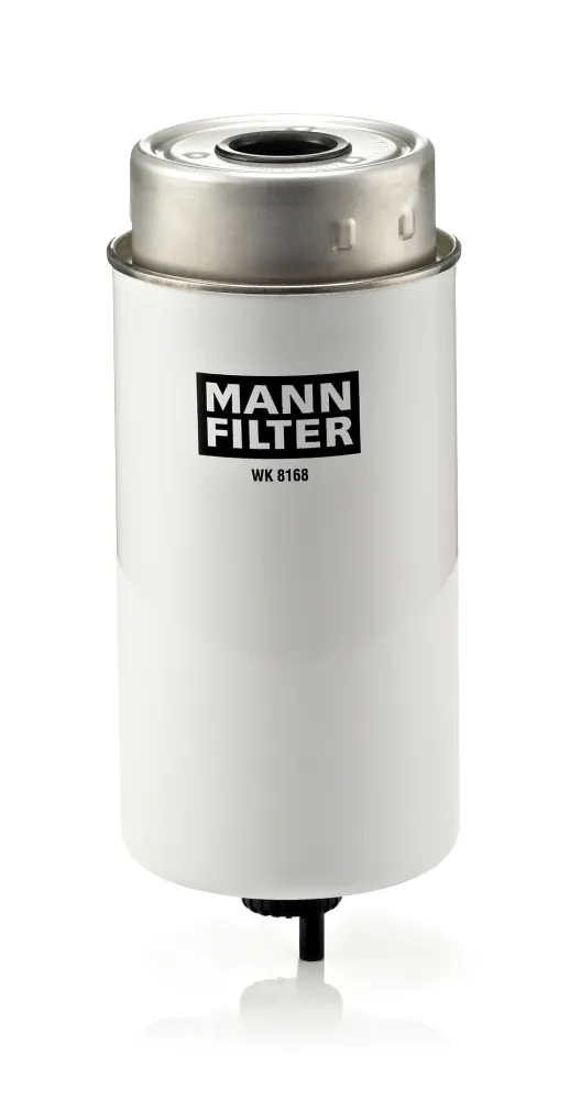 Filtro de combustible 243193000 Deutz