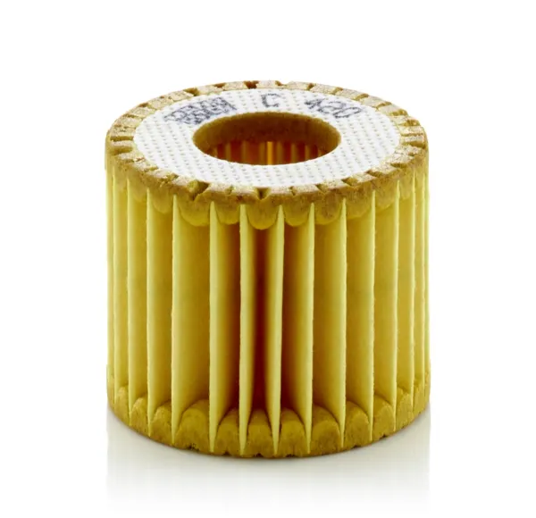 Filtro de aire C420 Mann-Filter