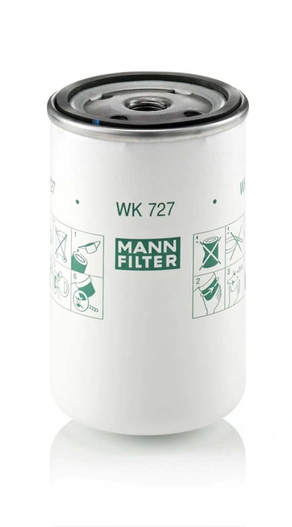 WK727 Mann-Filter