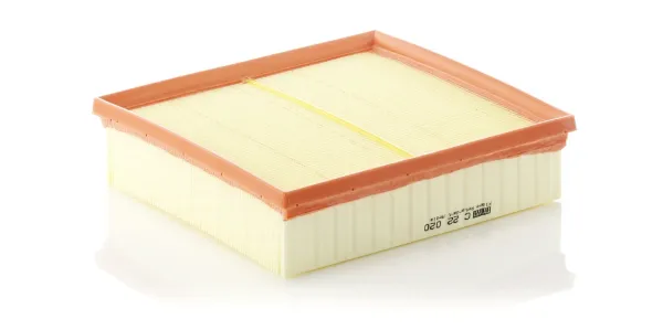 Filtro de aire C22020 Mann-Filter