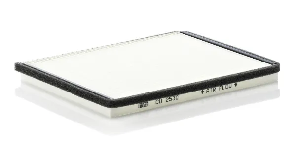 Filtro de habitáculo CU2530 Mann-Filter