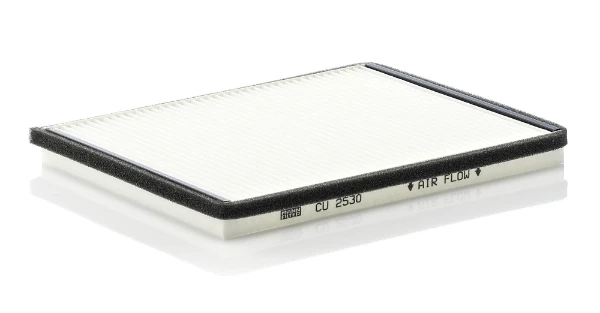 CU2530 Mann-Filter