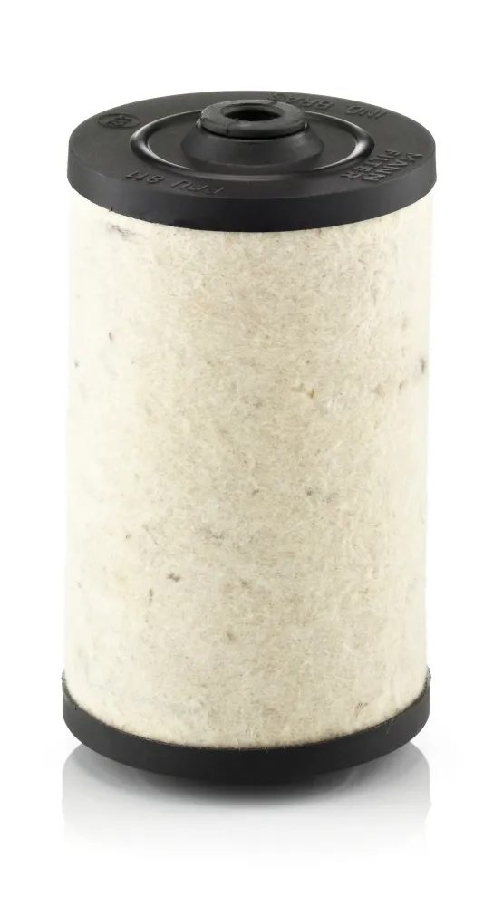 Filtro de combustible BFU811 Mann-Filter