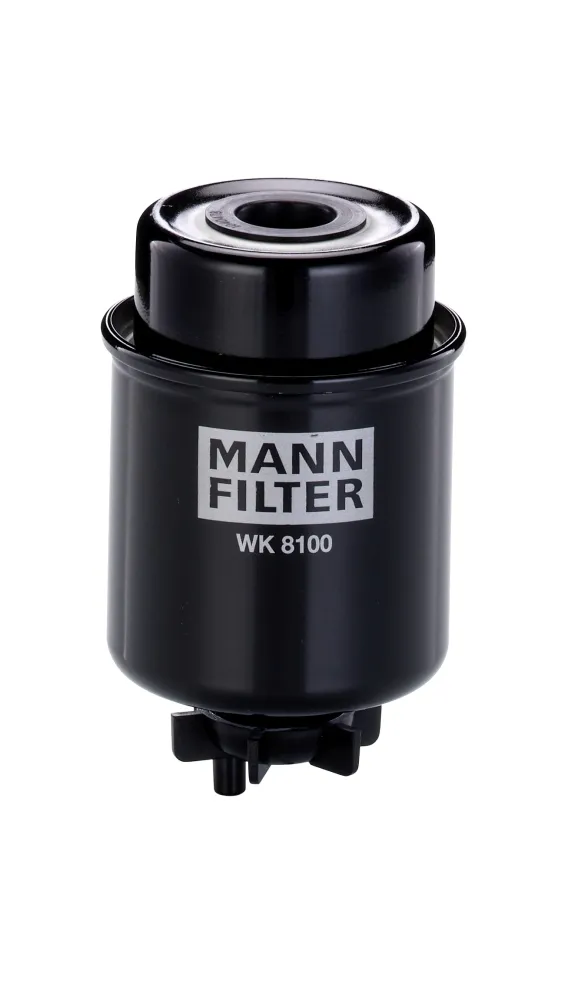 Filtro de combustible WK8100 Mann-Filter