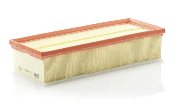 Filtro de aire C351541 Mann-Filter