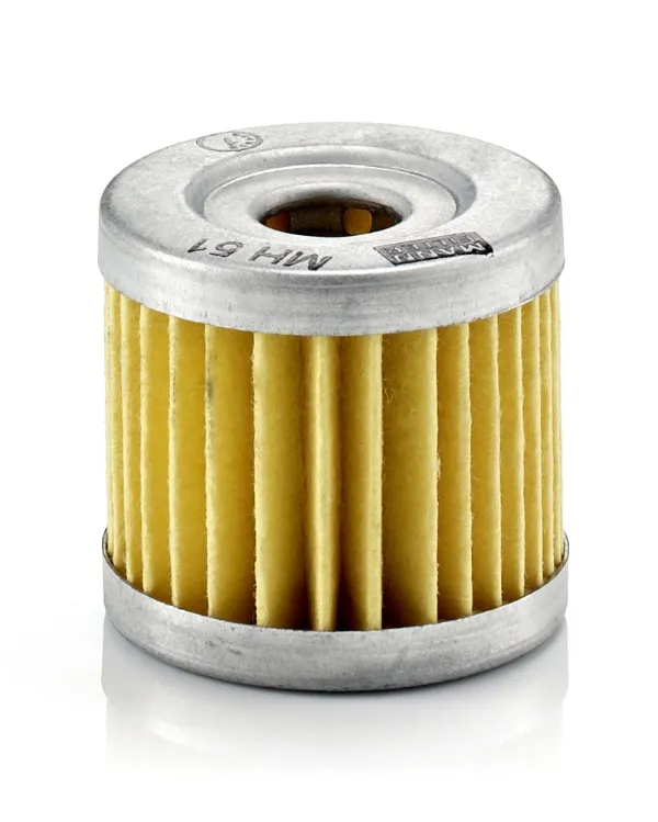 Filtro de aceite 1651005240000 Suzuki