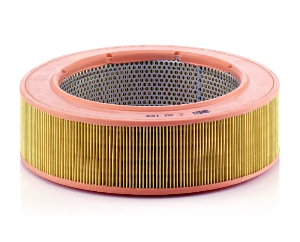 Filtro de aire C30122 Mann-Filter