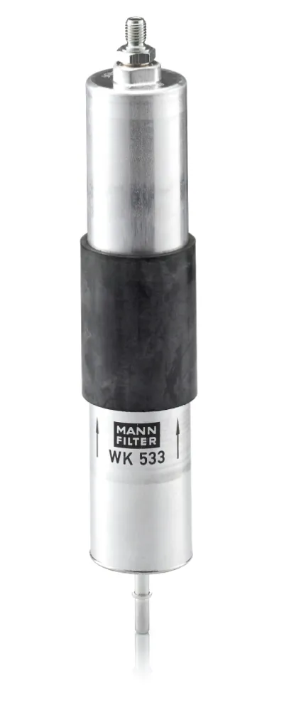 Filtro de combustible MANN WK533