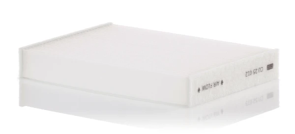 CU25012 Mann-Filter