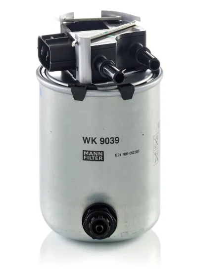 Filtro de combustible MANN WK9039