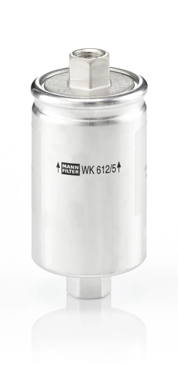 WK6125 Mann-Filter