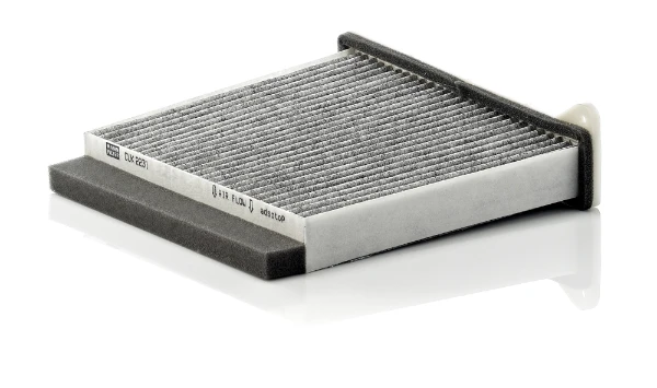 CUK2231 Mann-Filter