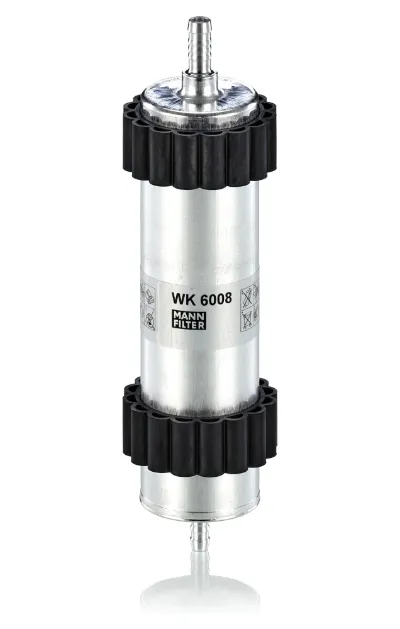 Filtro de combustible MANN WK6008