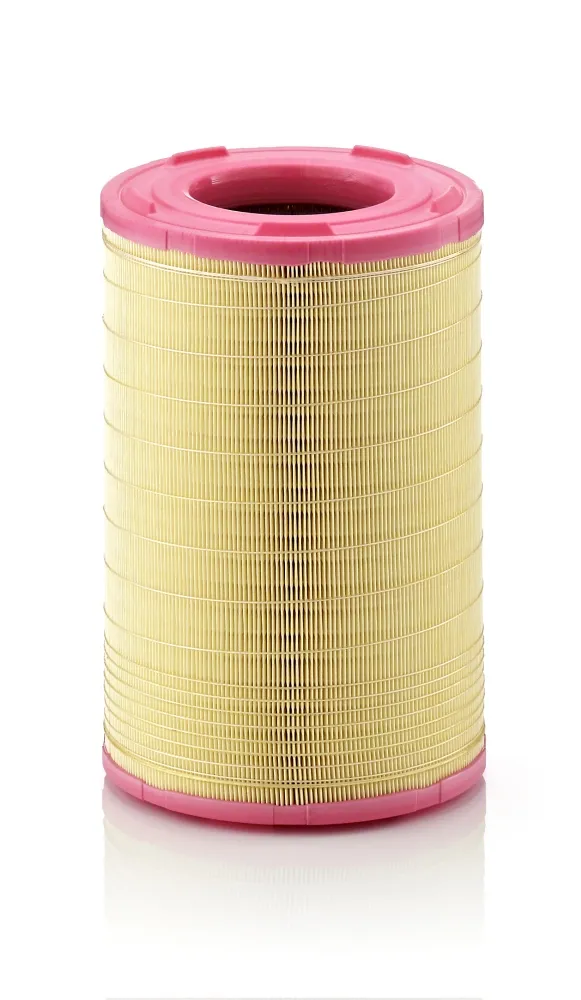 Filtro de aire C25003 Mann-Filter