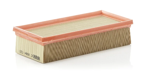 C2584 Mann-Filter