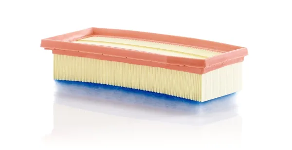 Filtro de aire C27030 Mann-Filter