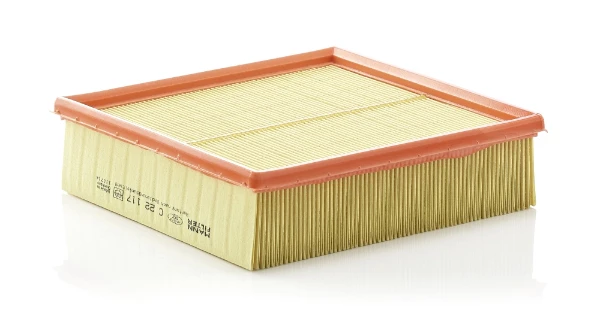 C22117 Mann-Filter