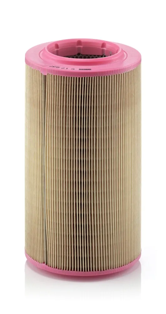 Filtro de aire C17237 Mann-Filter