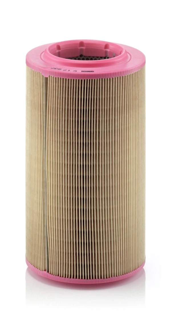 C17237 Mann-Filter