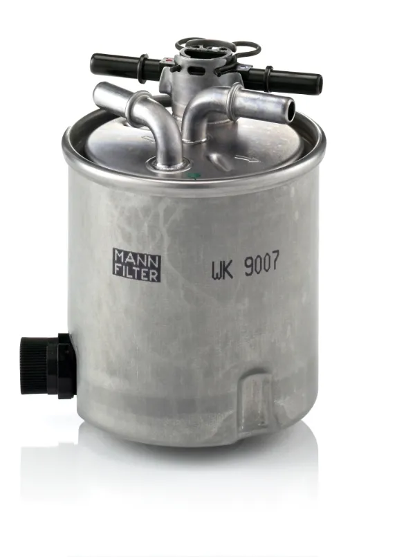 Filtro de combustible WK9007 Mann-Filter