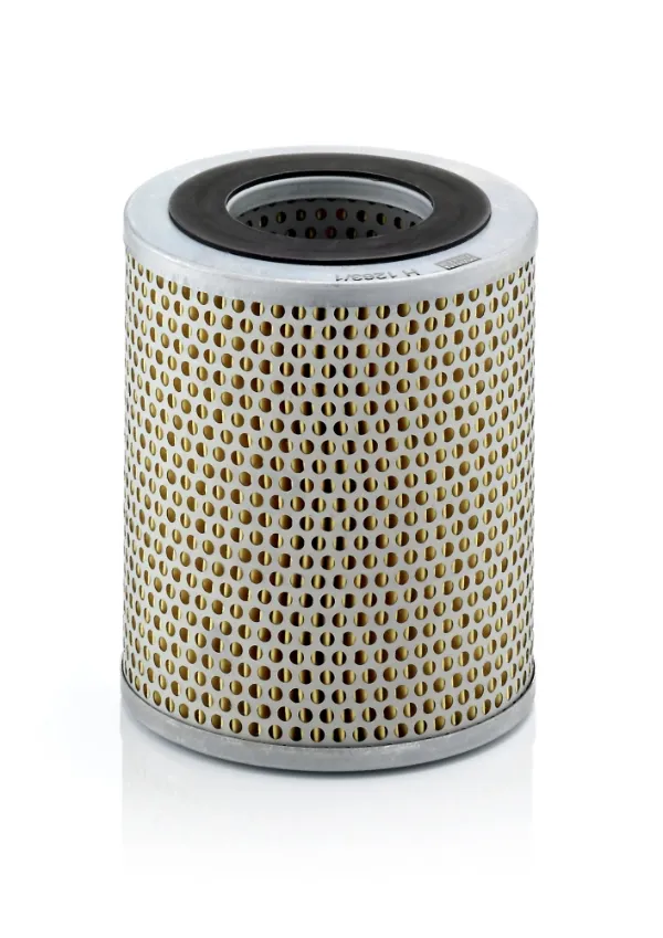 Filtro del sistema hidráulico H12631 Mann-Filter