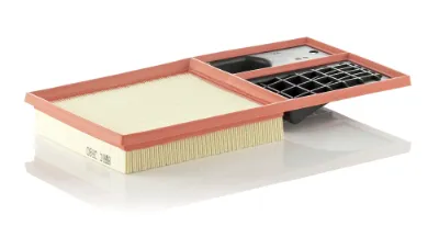 Filtro de aire MANN C3880