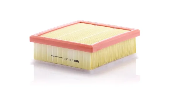 Filtro de aire C21002 Mann-Filter