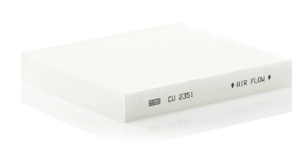 CU2351 Mann-Filter