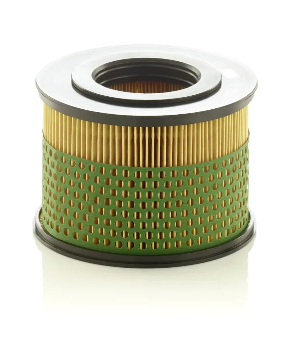 Filtro de aire C1233 Mann-Filter