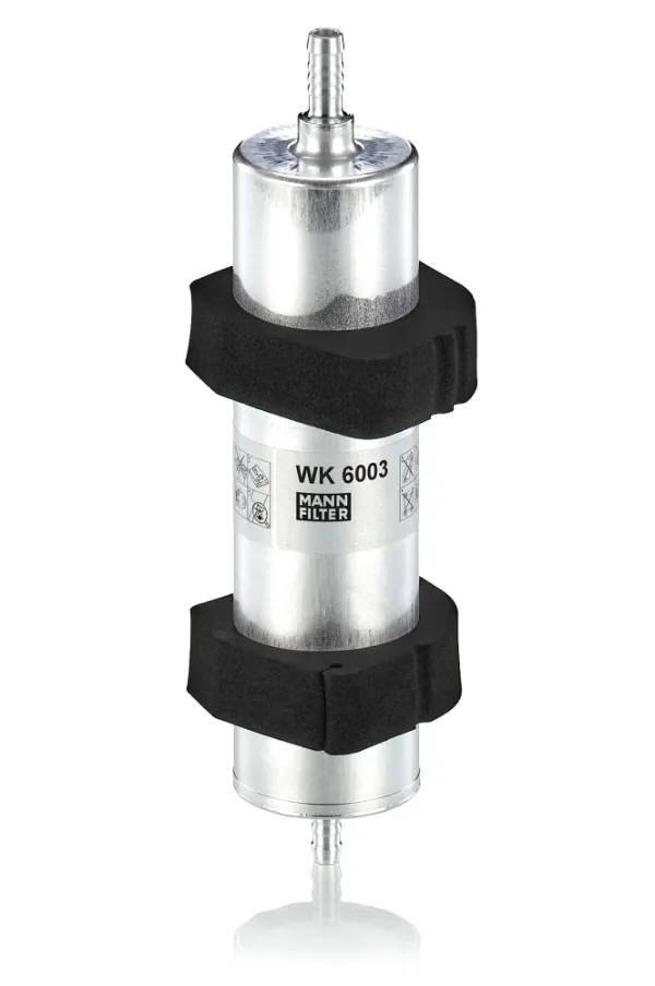 Filtro de combustible WK6003 Mann-Filter