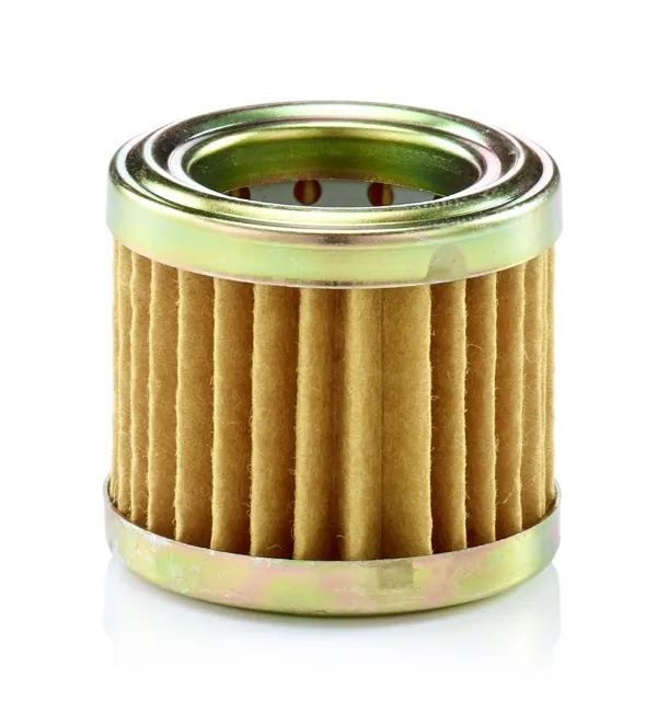 Filtro de combustible 8944370220 Isuzu