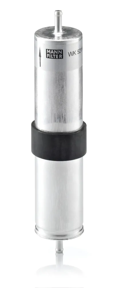 Filtro de combustible WK5214 Mann-Filter