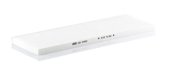 Filtro de habitáculo CU4442 Mann-Filter