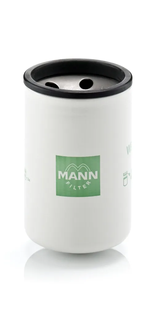 Filtro de aceite W925 Mann-Filter