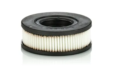 Filtro, ventilación bloque motor MANN LC9005